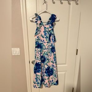 Lilly Pulitzer size 6 dress